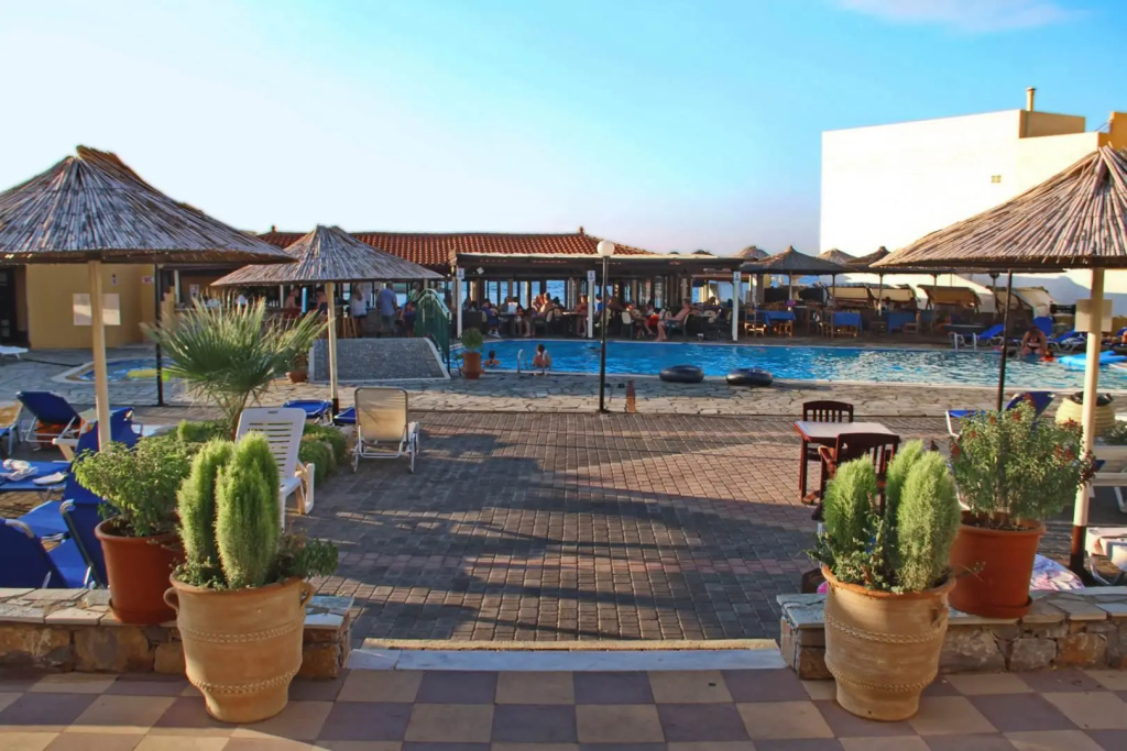Kalia Beach