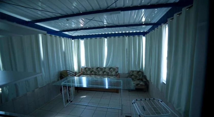 Tarot Residence