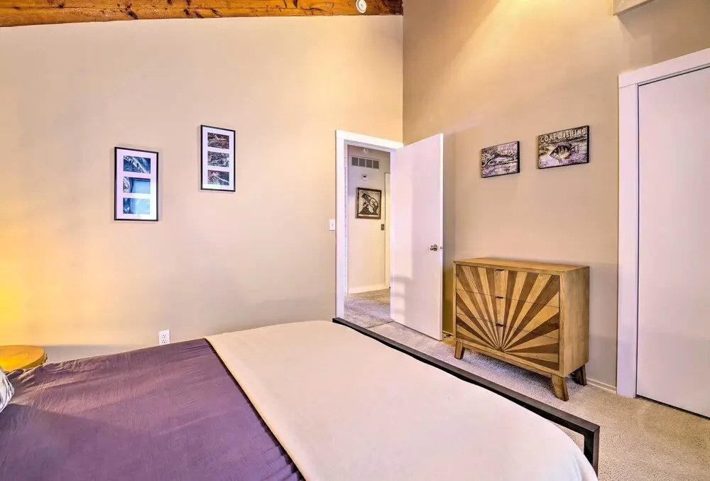 Mccall Retreat w/ Hot Tub - 1/2 Mi to Downtown!