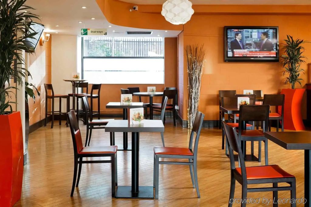 ibis London Wembley