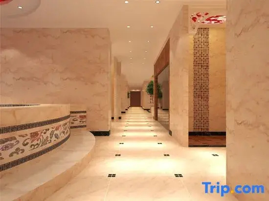 Weihui Jingshang Mingzhu Hotel