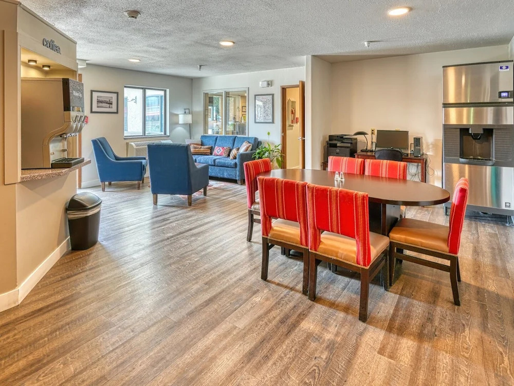 Comfort Inn Livingston