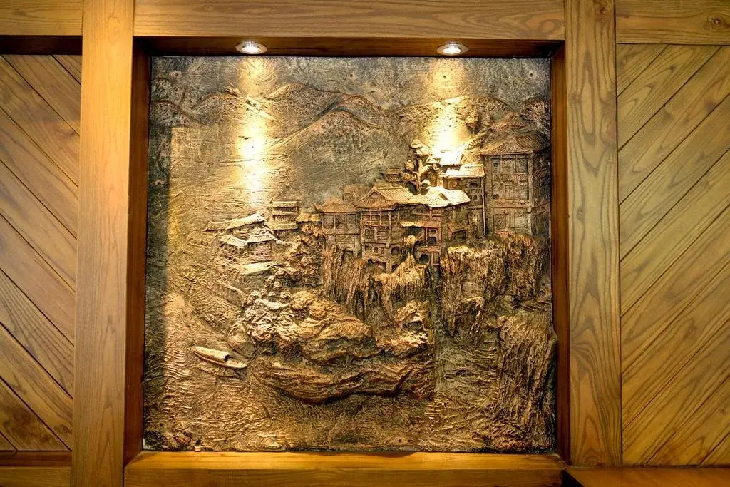 Youshui Impression Inn