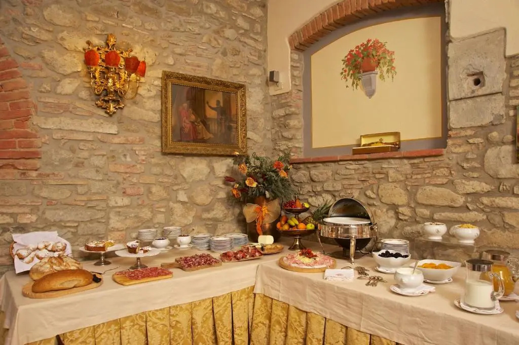 Relais Villa Baldelli