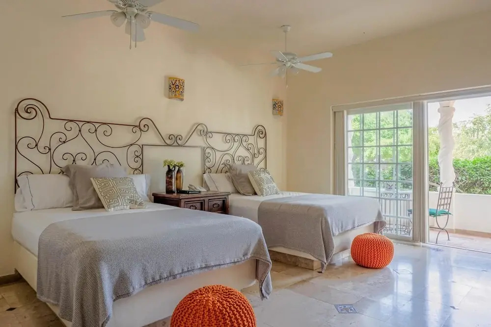 5BED Country Club 2 Bedroom Apartment By Senstay