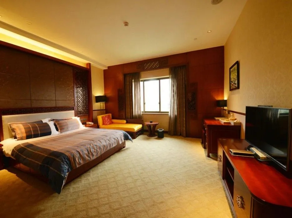 Gongzhou Hotel