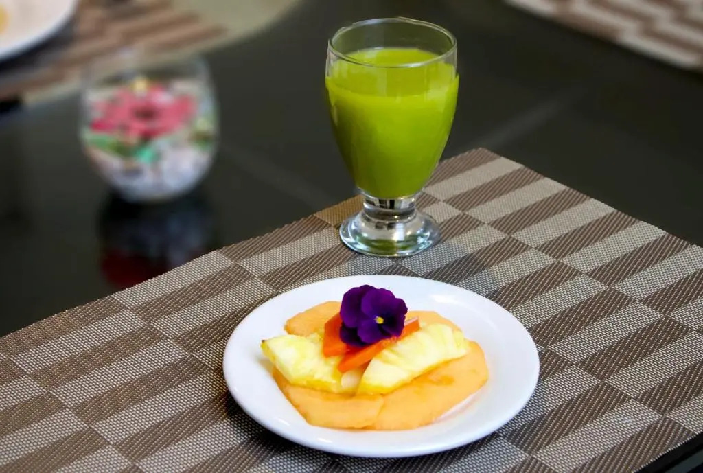 Residence L´ Heritage Hipólito Taine by BlueBay