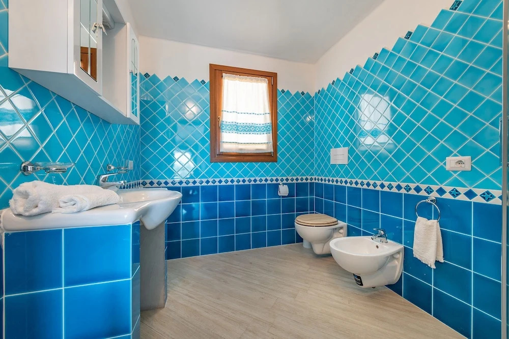 AffittaSardegna - Casa Marina