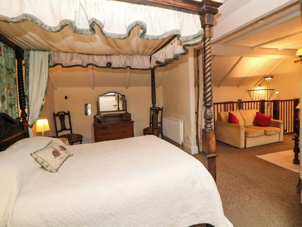 Shippon Cottage