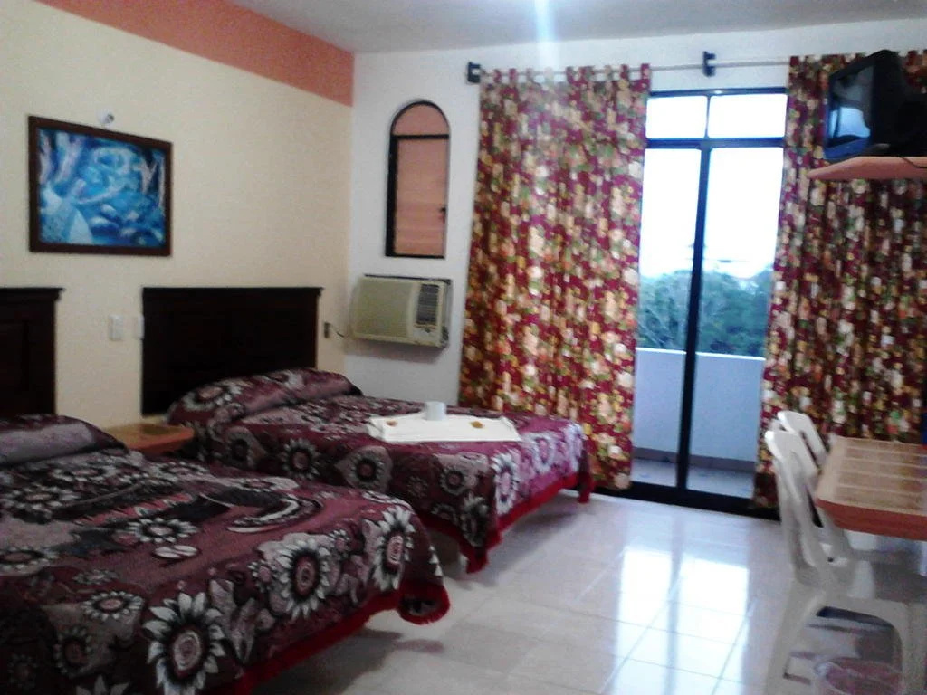 Hotel Real Del Quijote