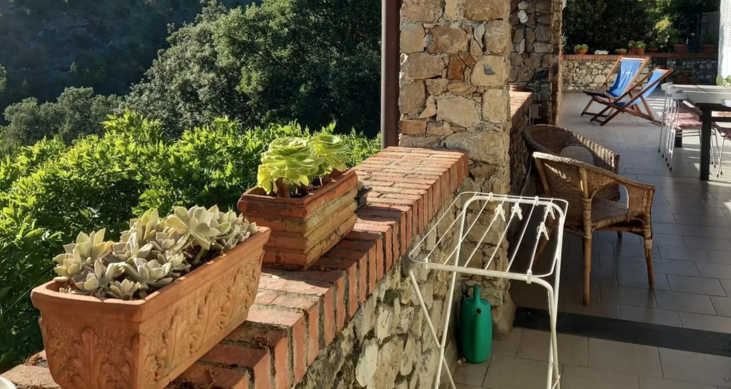 Villa ai Sugheri