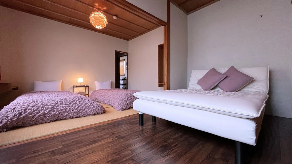Hotel Viva Nikko