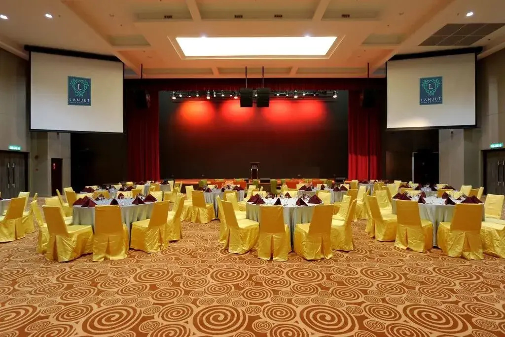 Villea Rompin Resort & Golf
