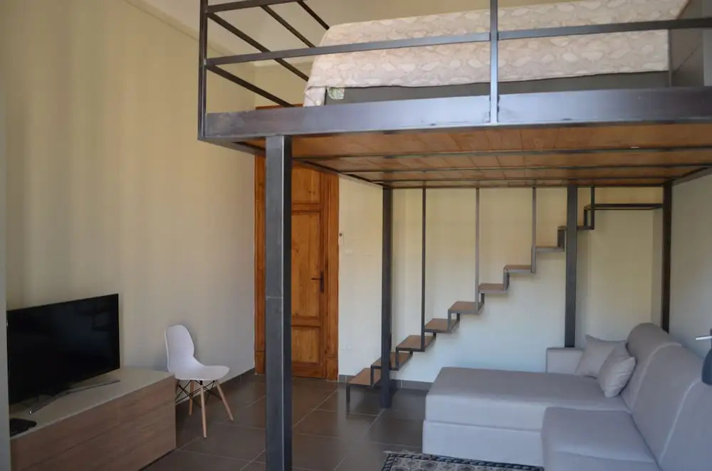 Florio Suites & Terrace