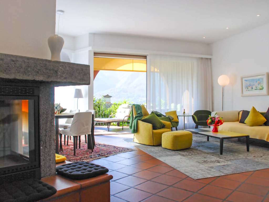 Condominio Les Hirondelles