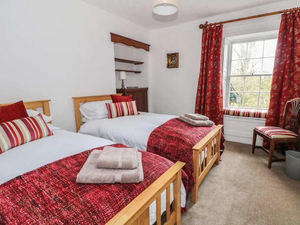 Curlew Cottage