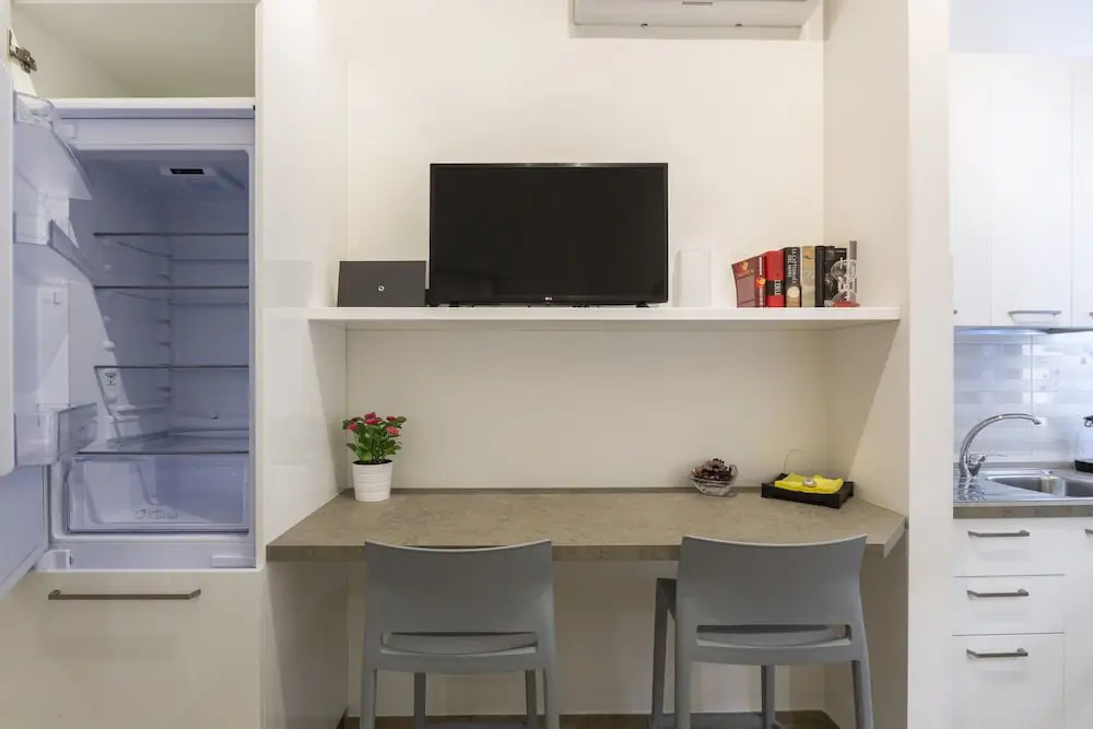 notaMi -  Yellow Line Apartment