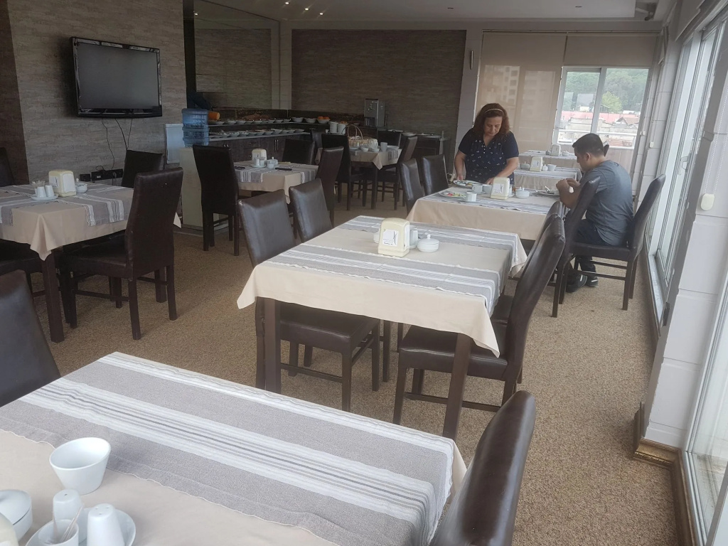 Kent Hotel
