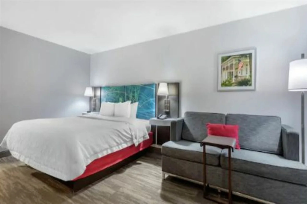 Hampton Inn Brookhaven