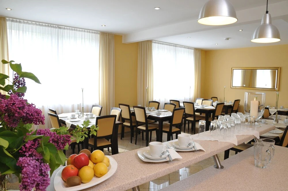 Hotel Ferchenhof