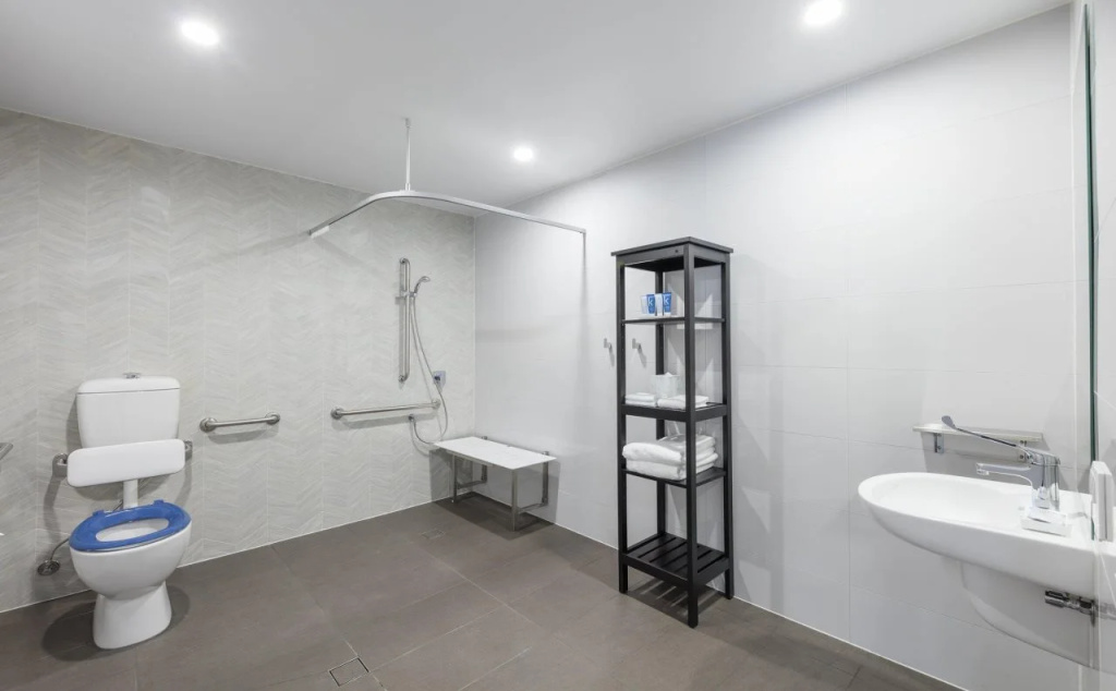 Meriton Suites Coward Street, Mascot
