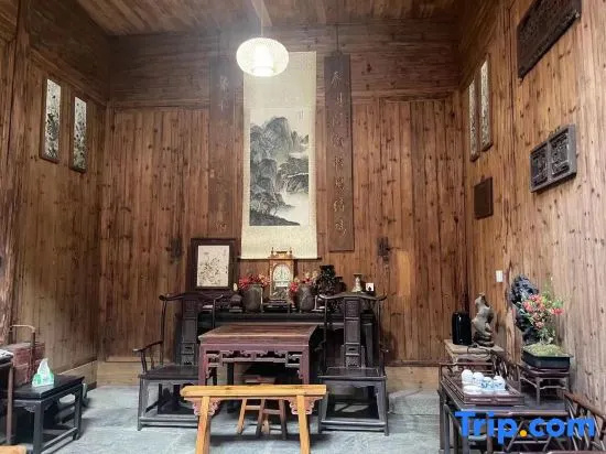 Wubentang Hotel