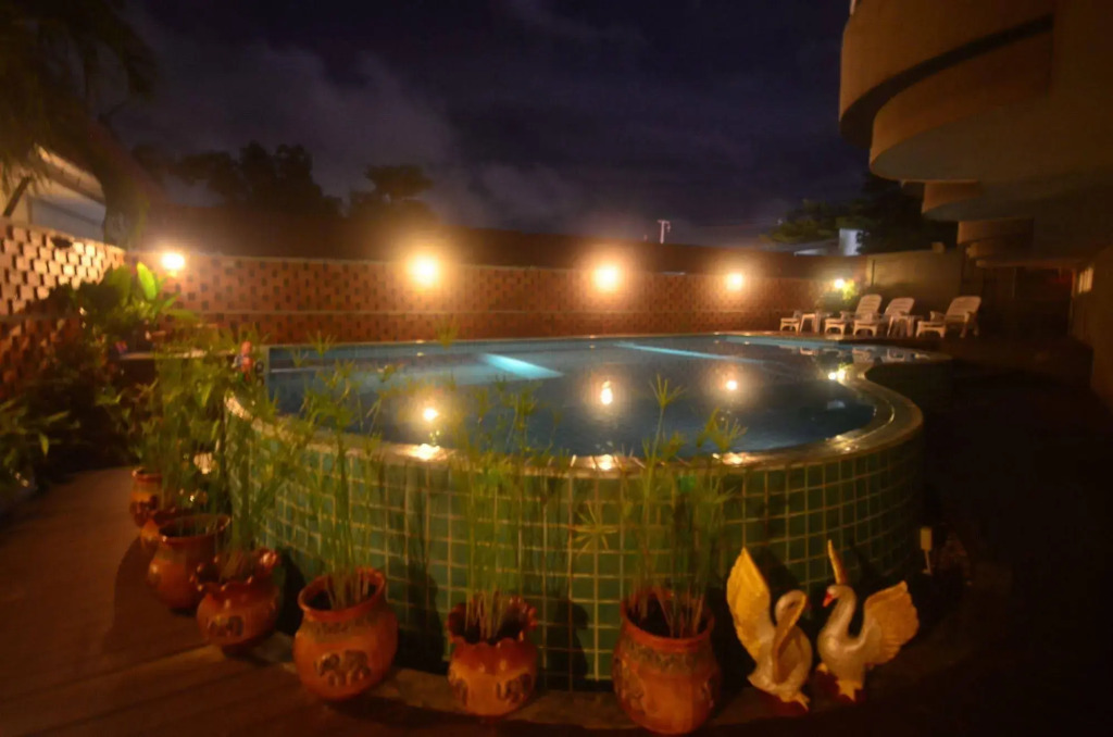 Go Samui Hotel