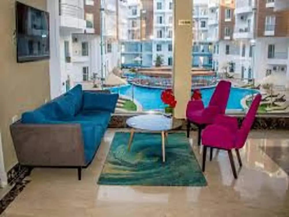 Angels Birds Nest Studio New §§§ Long & Short Stay