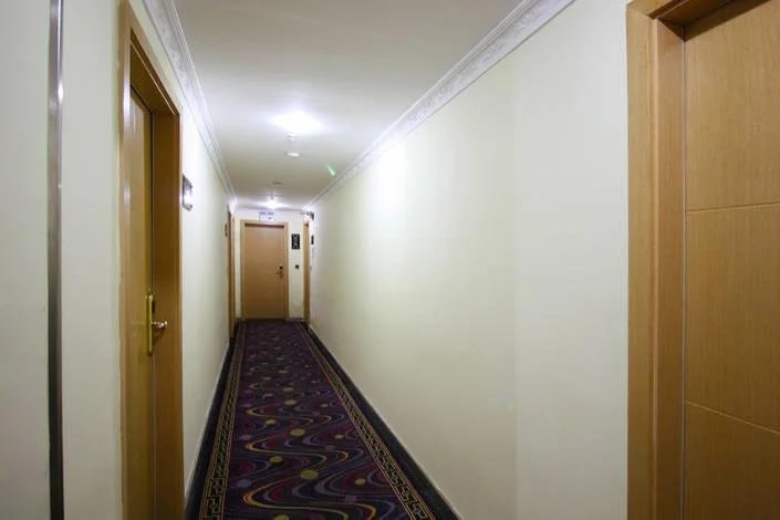 Jinfan Business Inn