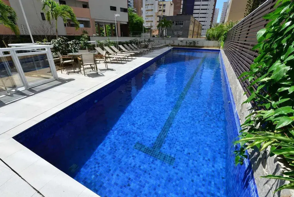 Flat vista mar landscape da beira 701
