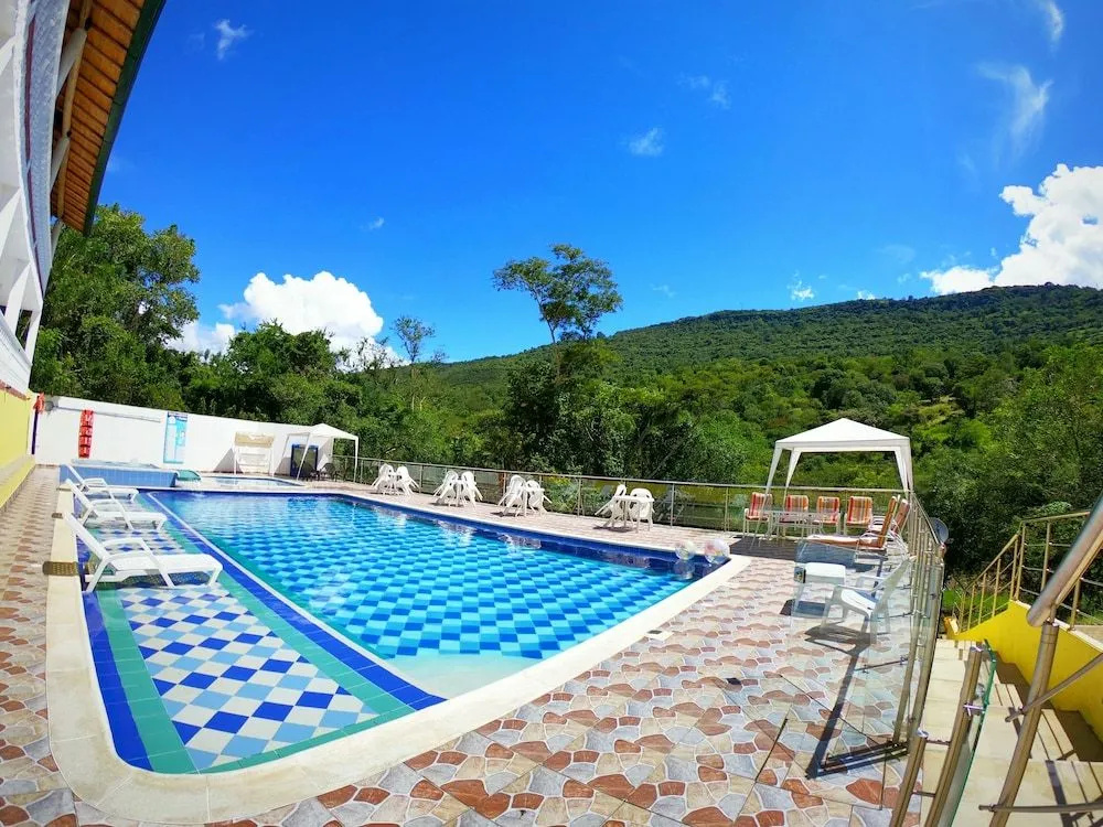 Hotel Natural Sea