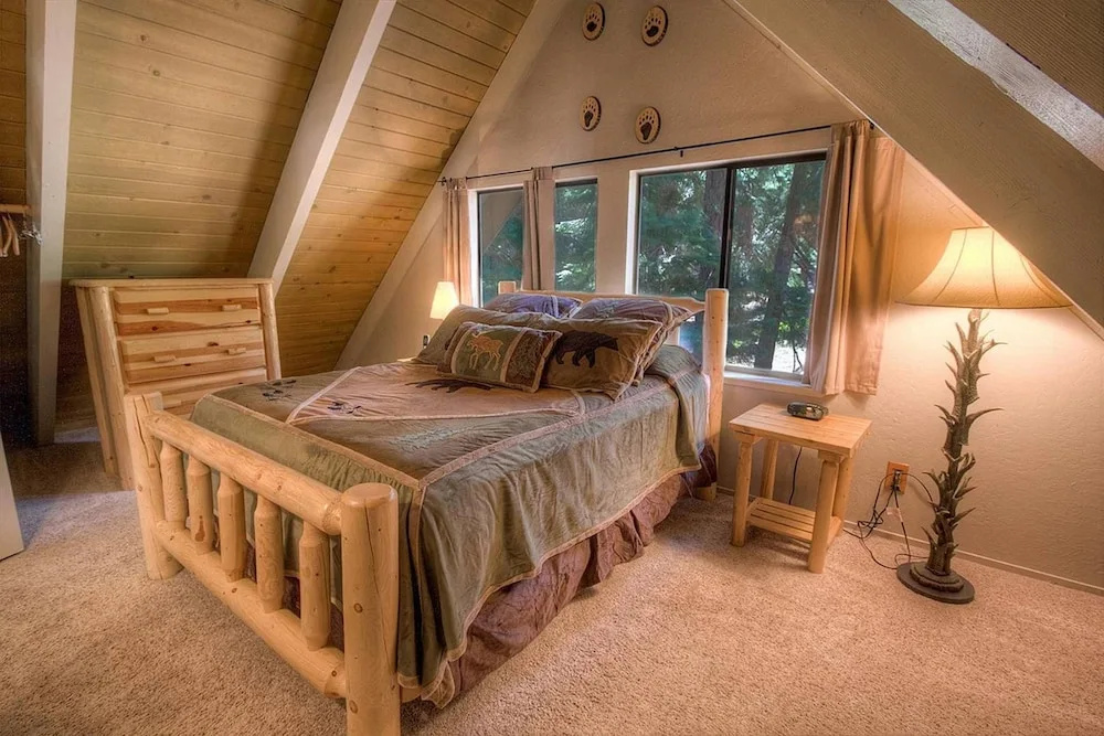 Rocky Top Retreat home