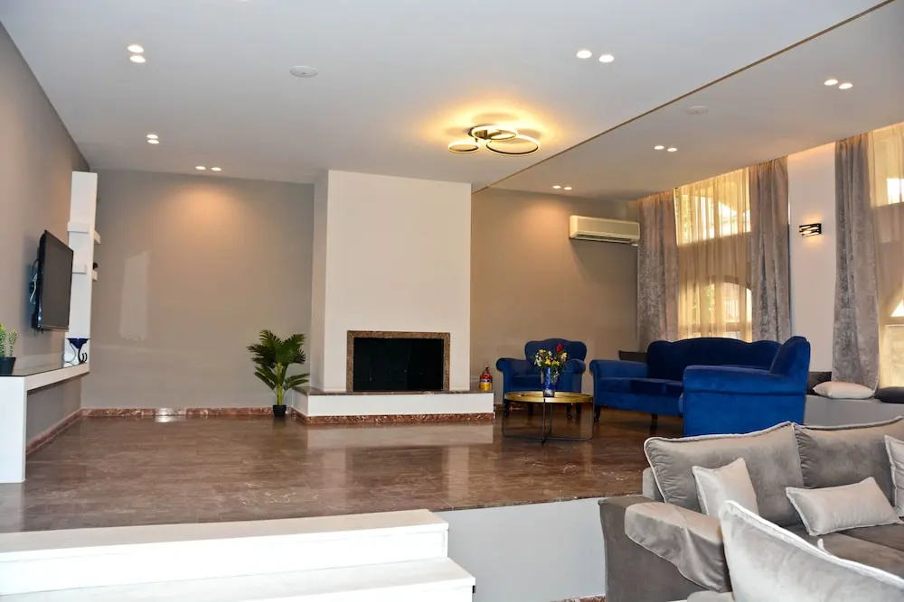 Hotel Marily