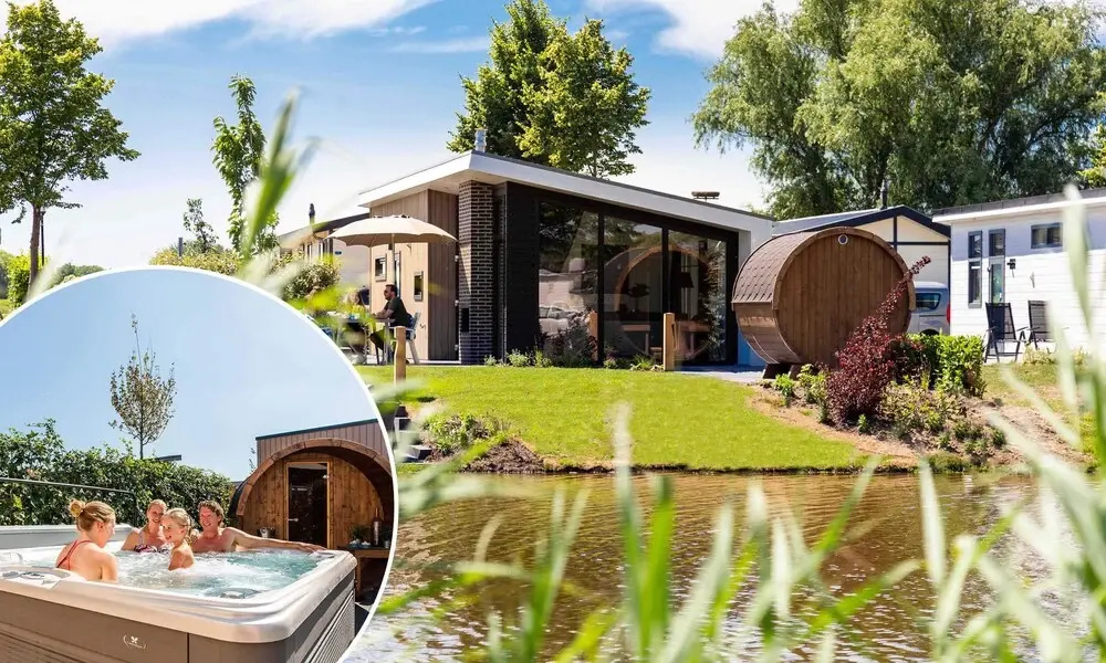 Recreatiepark het Esmeer