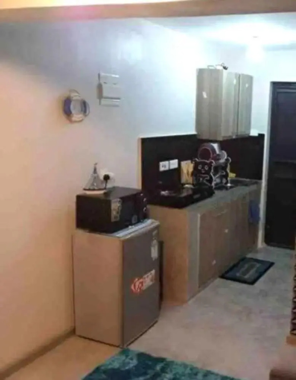 StayPlus Convertible Studio Apartments