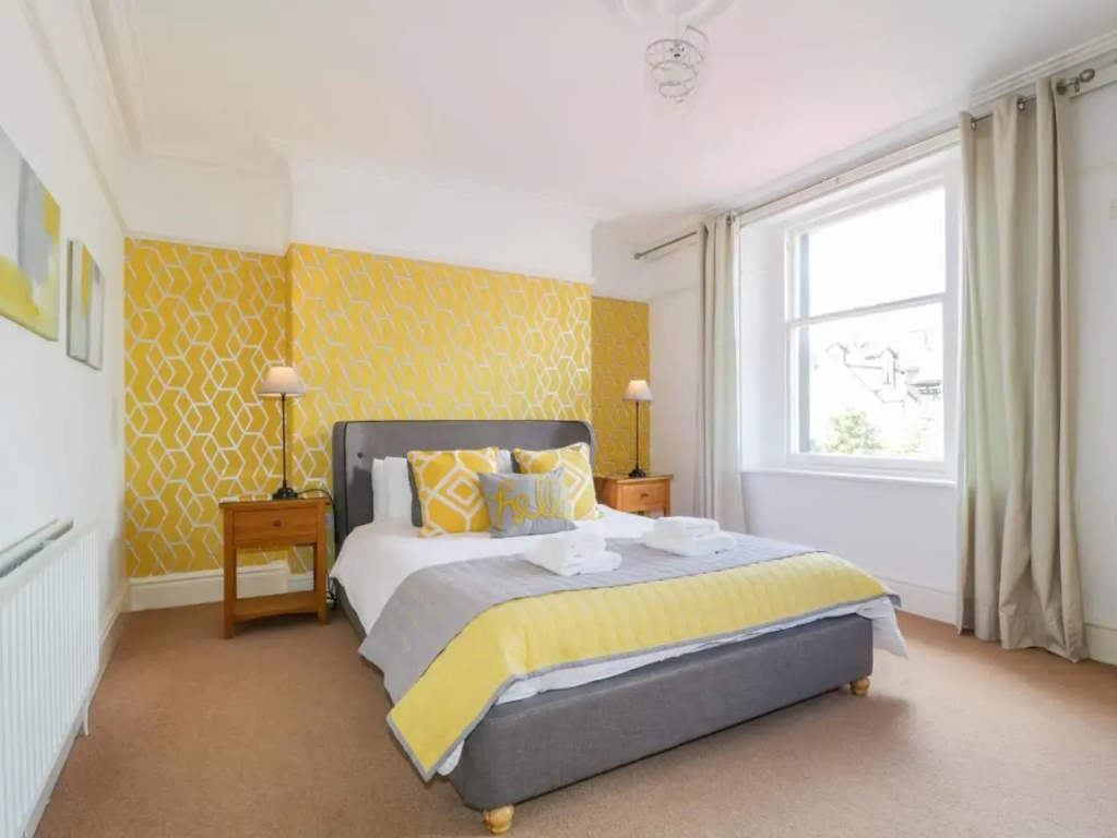 Sefton House