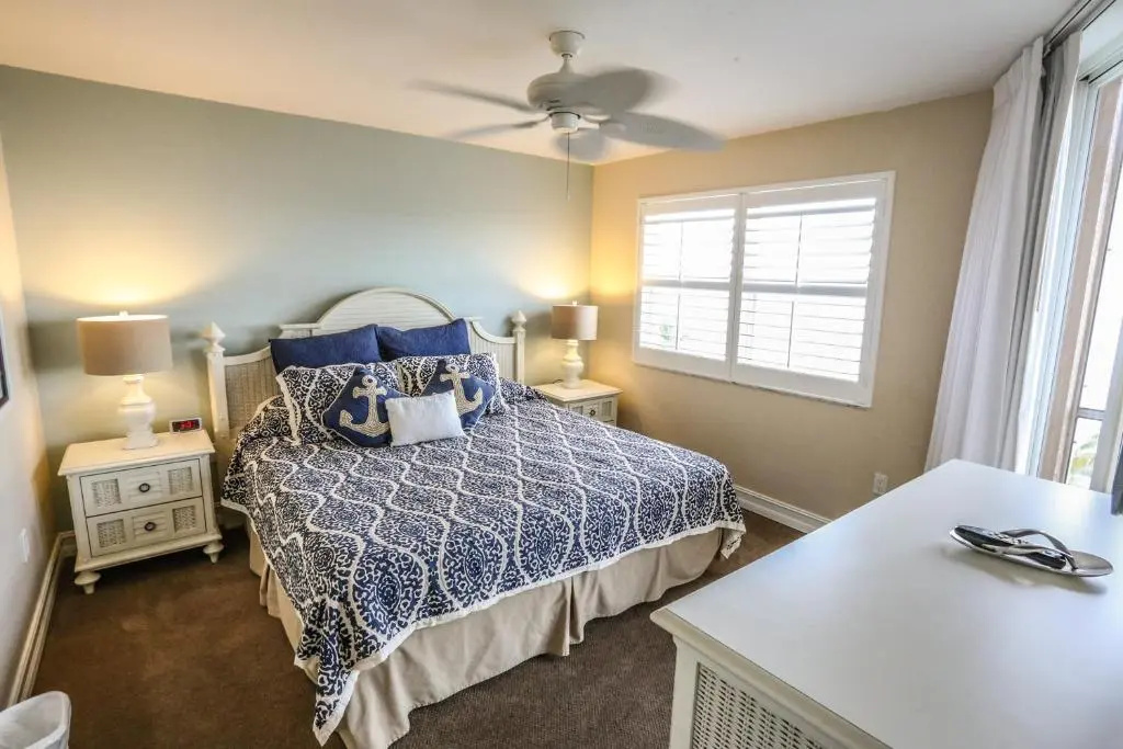 Estero Island Beach Villas 302