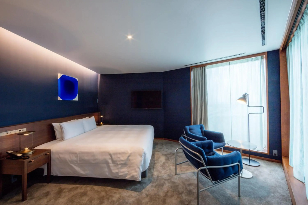 HOTEL AO KAMAKURA