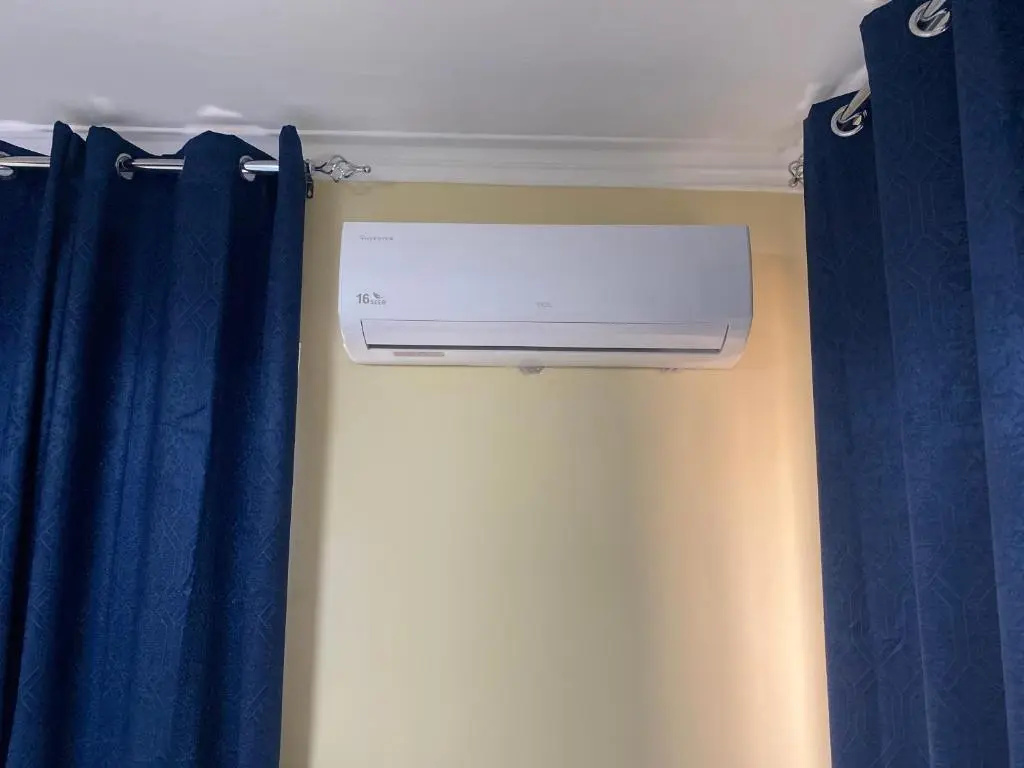 Apartamento Valentina Express