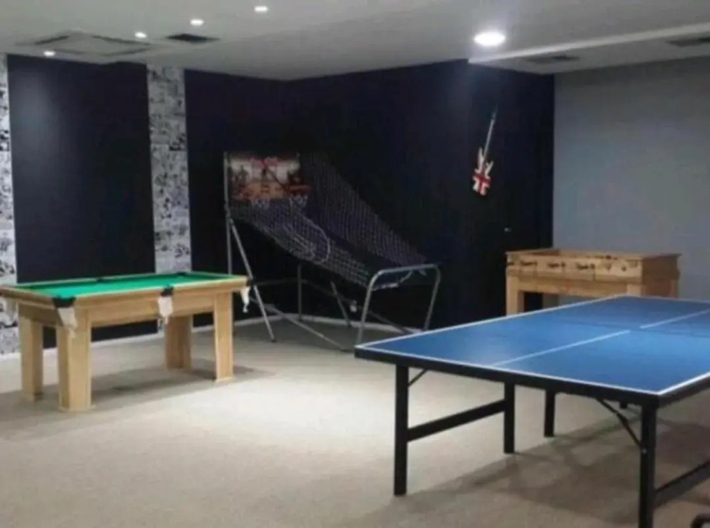 Loft Sahy Ohana