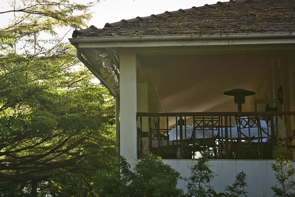 Four Points by Sheraton Arusha, The Arusha Hotel