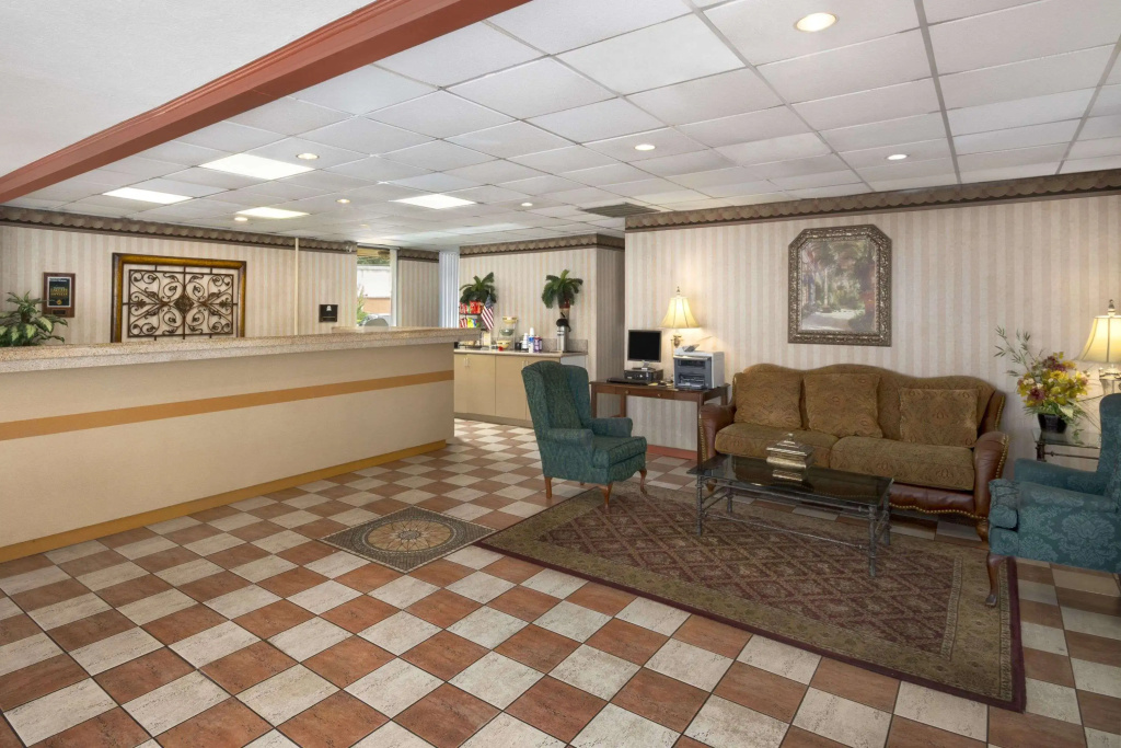Days Inn Birmingham/Vestavia Hills