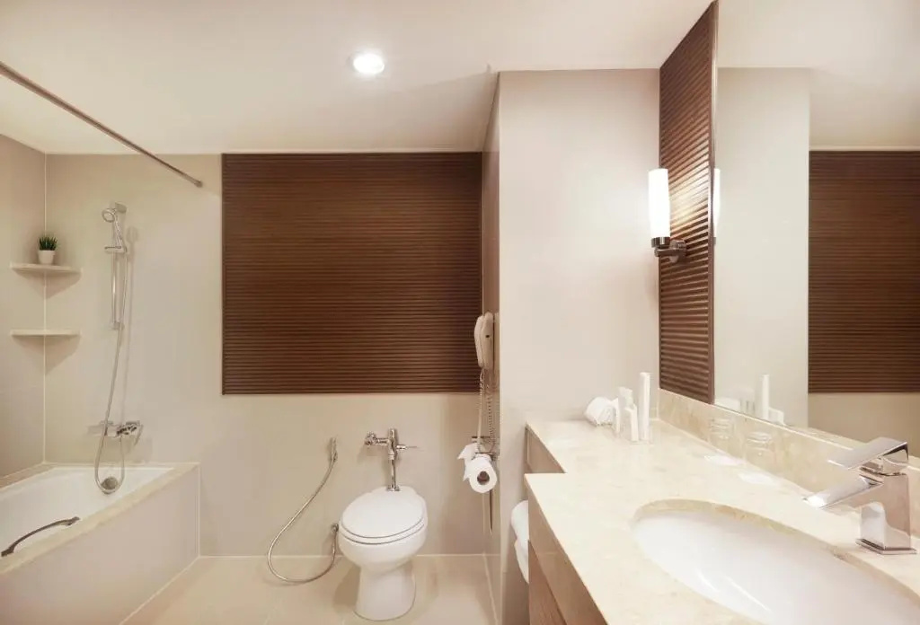 Dusit Princess Srinakarin Bangkok