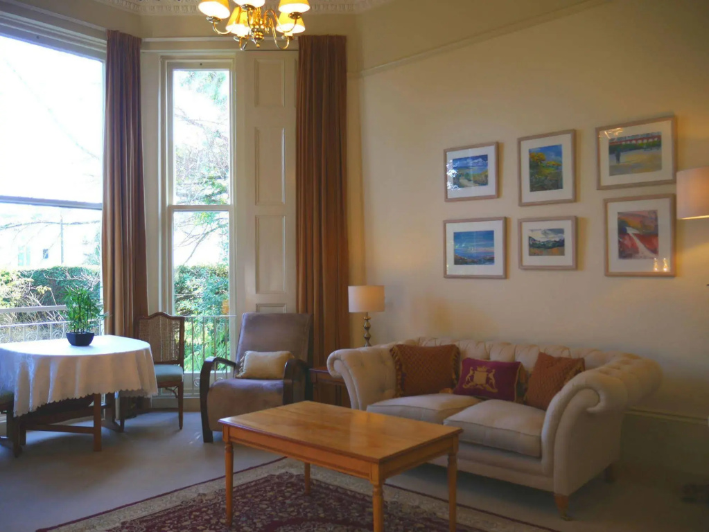 Muntham Luxury Holiday Apartments
