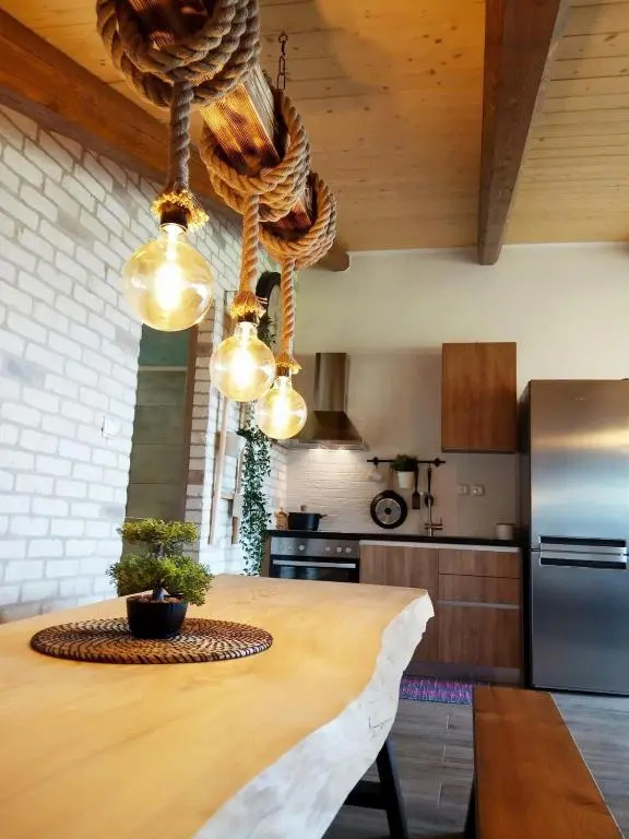 Loft by the sea-Agios Nikolaos-Lefkada