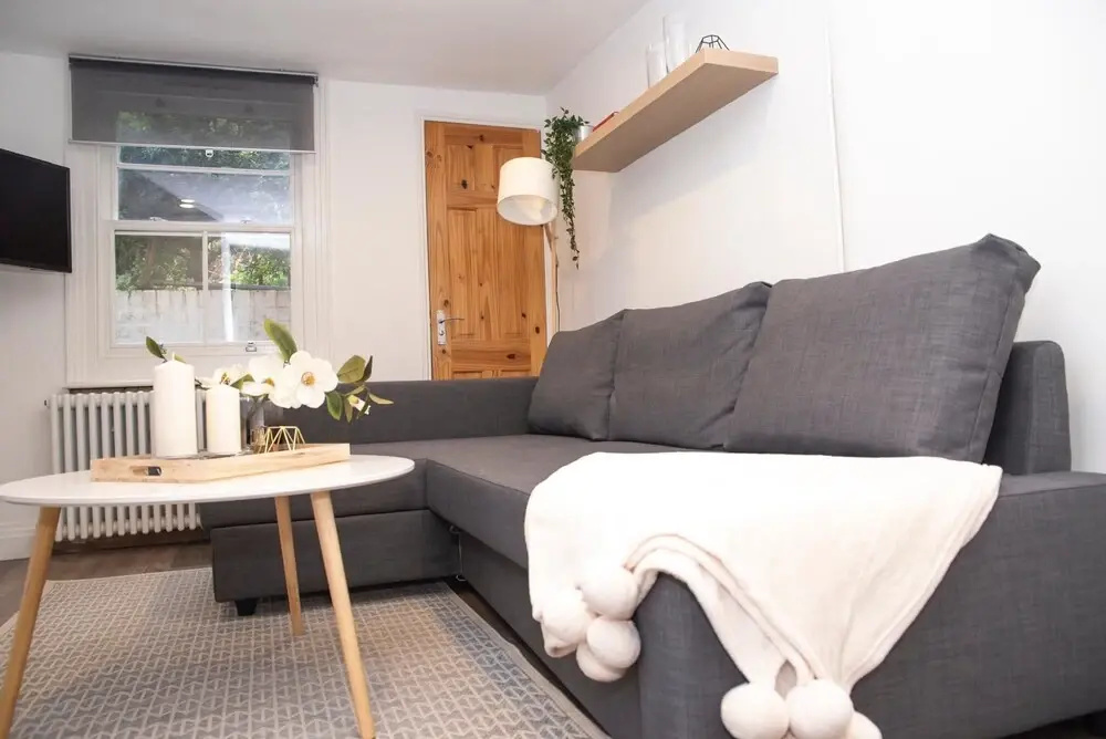Westminister Classy Apartment