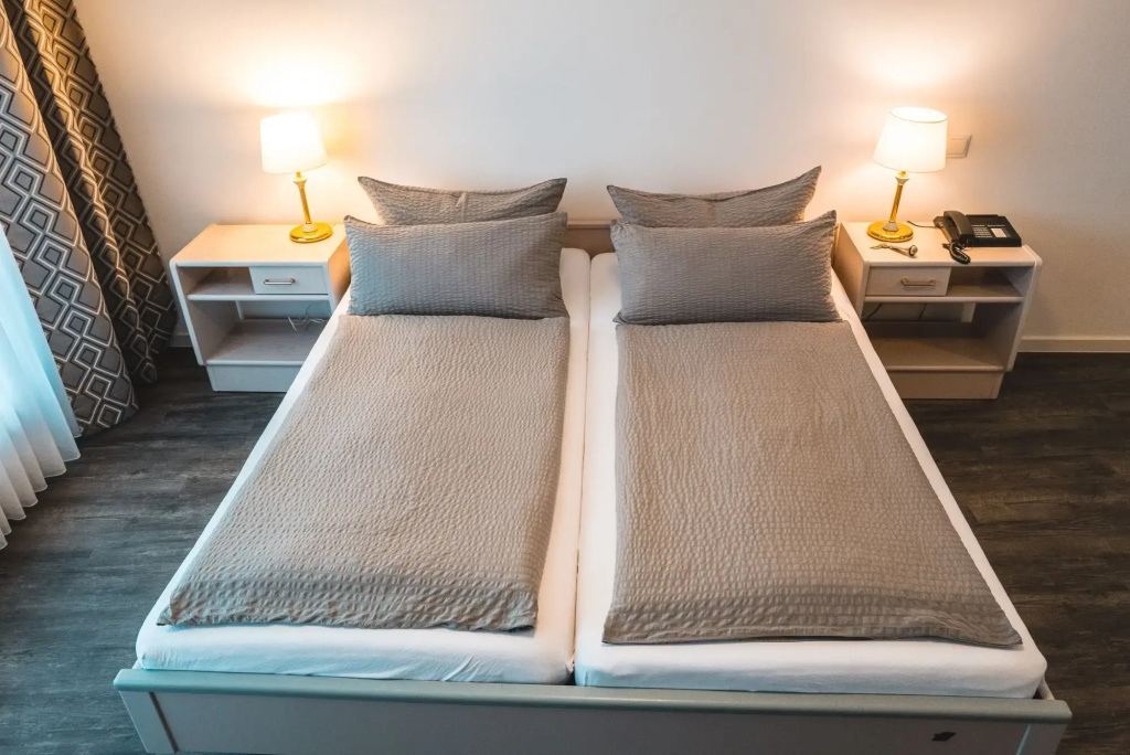 Hotel-Restaurant Zur Post