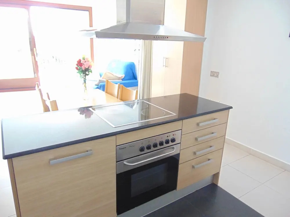 Apartaments Voramar