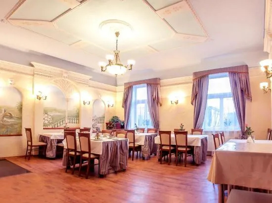 Roze Villa