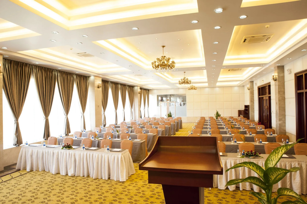 Hotel,Căn Hộ Mũi Né Sea link